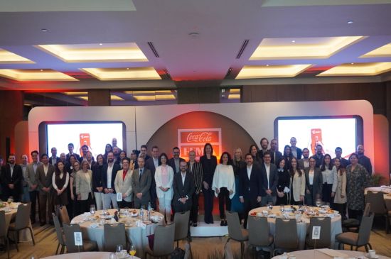 Coca-Cola FEMSA prepara una cadena logística más fuerte con rutas inteligentes  